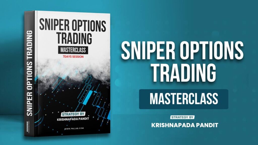 Sniper Options Trading Masterclass